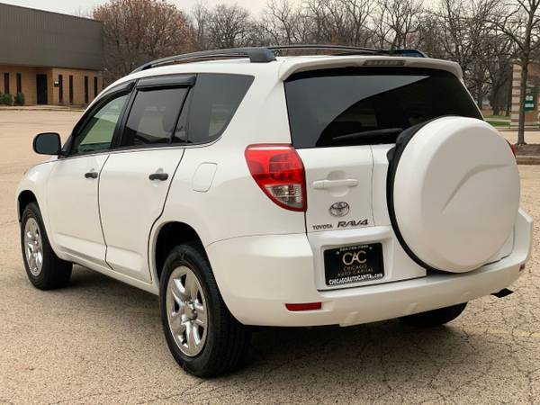 2006 TOYOTA RAV4 SPORT CLEAN-TITLE 1-OWNER LOW-MILES CLEAN! - cars &... for sale in Elgin, IL – photo 19