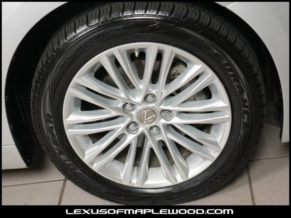 2014 Lexus ES 350 for sale in Maplewood, MN – photo 5