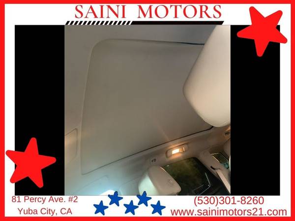 2012 Cadillac SRX - Easy Financing Available! - cars & trucks - by... for sale in Yuba City, CA – photo 16