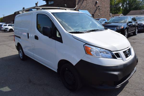 ***2017 NISSAN NV200-53K MILES*** WORK TRUCK!!! for sale in Taylor, MI – photo 5