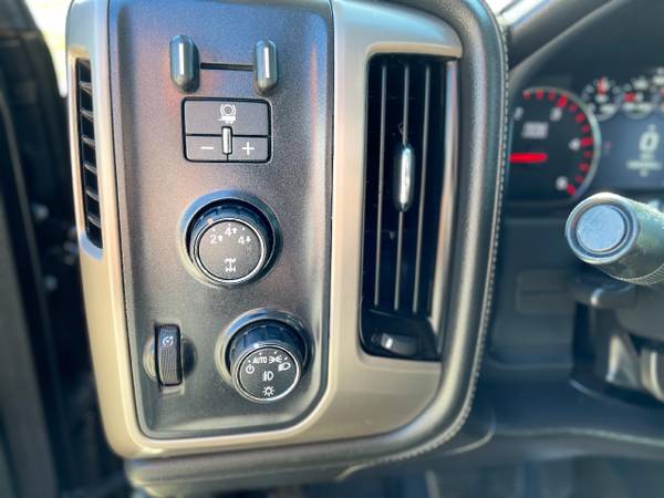 2016 GMC Sierra 2500HD 4WD Crew Cab 153 7 Denali for sale in Other, VA – photo 22
