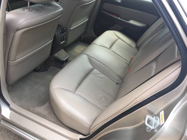 2002 Acura RL for sale in Houston, TX – photo 15