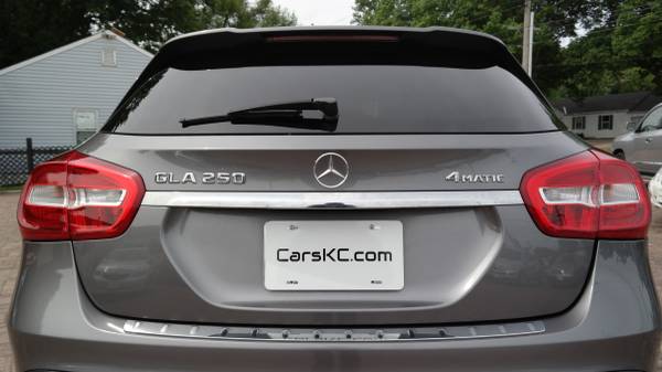 2015 Mercedes-Benz GLA 250 4MATIC TURBO ** FOR SALE** By CARSKC.COM... for sale in Overland Park, MO – photo 10