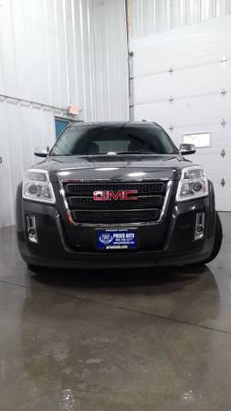 2015 GMC TERRAIN SLT-1 AWD SUV, MANY FEATURES - SEE PICS - cars & for sale in GLADSTONE, WI – photo 3