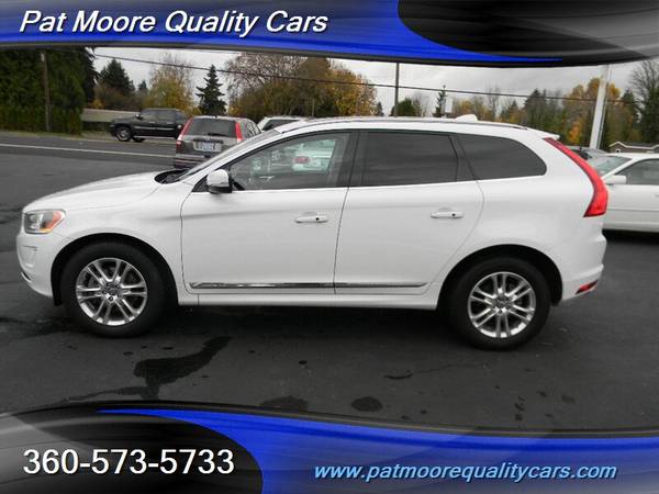 2015 Volvo XC60 T5 - cars & trucks - by dealer - vehicle automotive... for sale in Vancouver, OR – photo 2