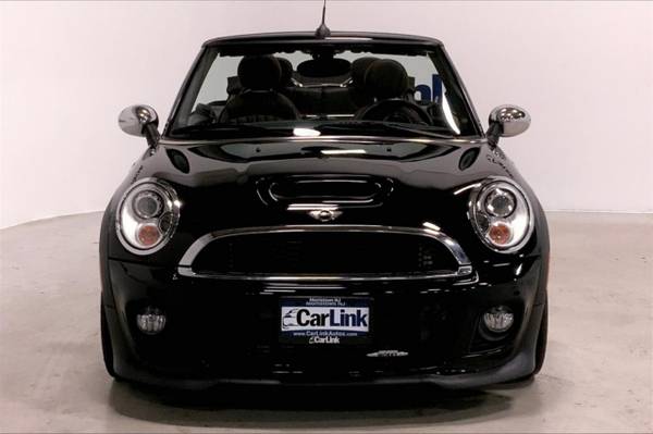 2011 Mini Cooper Base - - by dealer - vehicle for sale in Morristown, NJ – photo 3