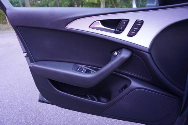 2012 Audi A6 AWD 3.0T Quattro LOADED WARRANTY!!! for sale in Swampscott, MA – photo 11