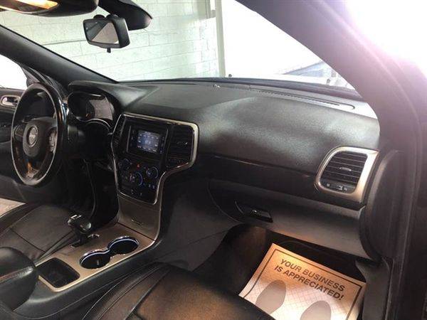 2014 JEEP GRAND CHEROKEE Laredo 4x4 4dr SUV BAD CREDIT OK for sale in Detroit, MI – photo 23