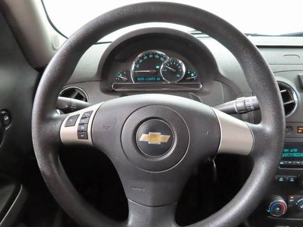 2007 Chevrolet HHR LT - wagon - - by dealer - vehicle for sale in Addison, IL – photo 15