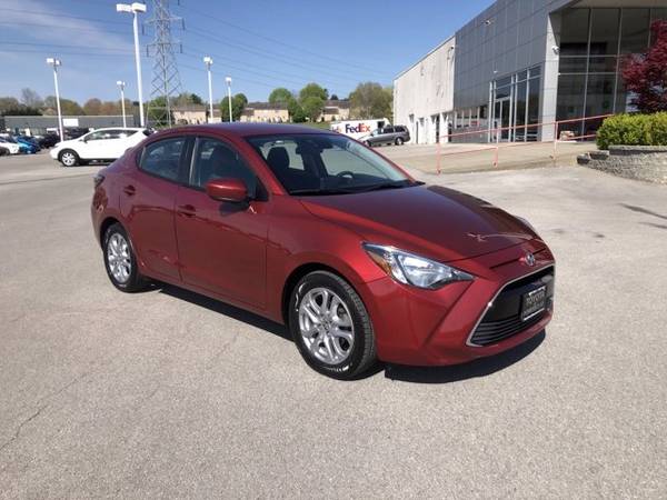 2016 Scion iA - - by dealer - vehicle automotive sale for sale in Somerset, KY – photo 10