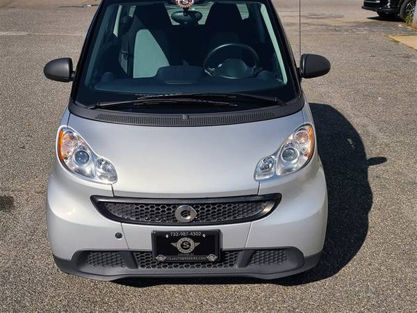 2015 SMART FORTWO PURE - cars & trucks - by dealer - vehicle... for sale in Lakewood, NJ – photo 24