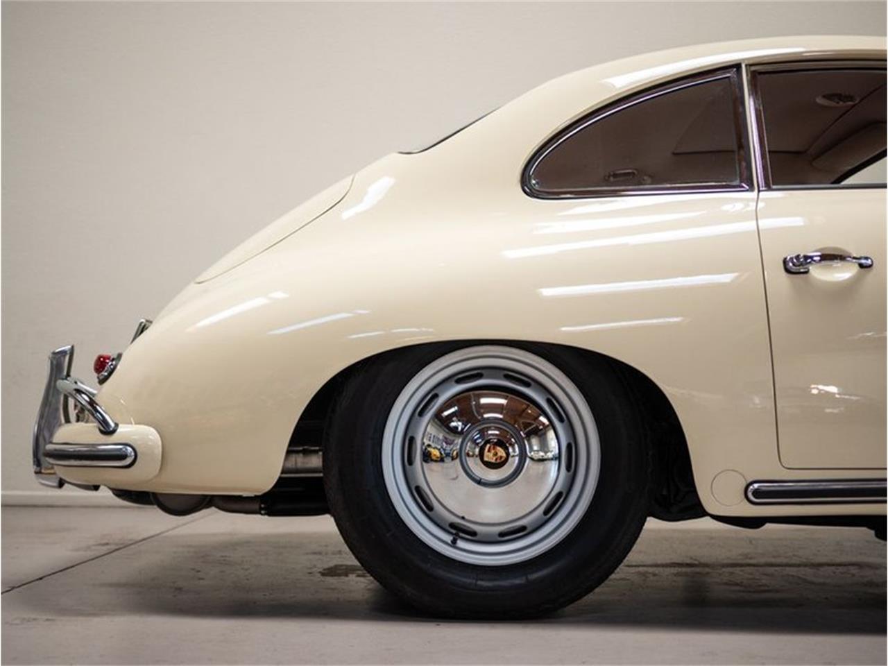 1958 Porsche 356 for sale in Fallbrook, CA – photo 23
