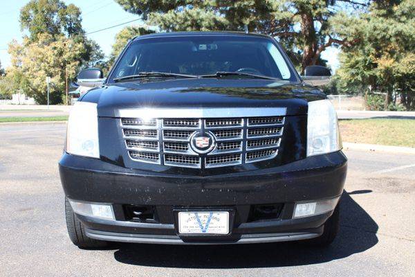 2007 Cadillac Escalade Premium 3rd Row Seating 3rd Row Seating - Over for sale in Longmont, CO – photo 12