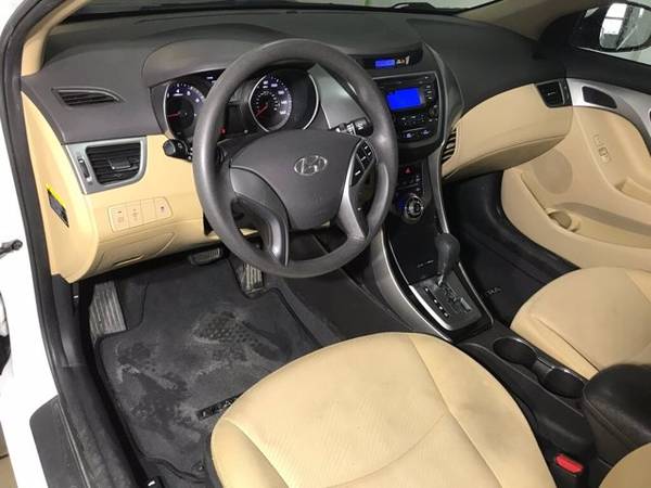 2013 Hyundai Elantra Gls $899 Down Delivers! - cars & trucks - by... for sale in Buffalo, MN – photo 6