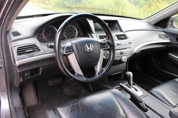 2009 Honda Accord EX L 4dr Sedan 5A for sale in Walpole, MA – photo 10