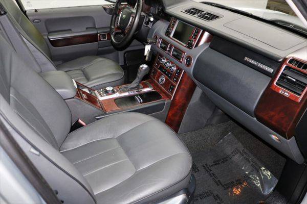 2007 Land Rover Range Rover 4WD 4dr HSE FINANCING OPTIONS! LUXURY... for sale in Dallas, TX – photo 18