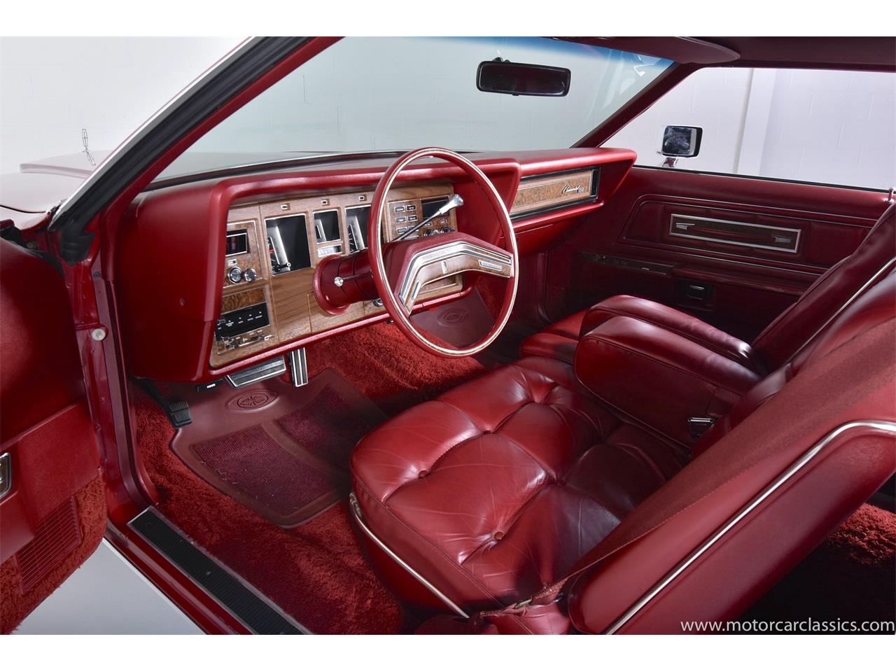 1976 Lincoln Continental for sale in Farmingdale, NY – photo 21