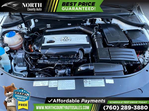 2012 Volkswagen CC Lux Limited PZEVSedan (ends 11/09) PRICED TO for sale in Oceanside, CA – photo 12