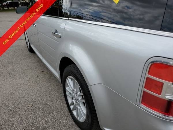 2016 Ford Flex SEL for sale in Green Bay, WI – photo 12