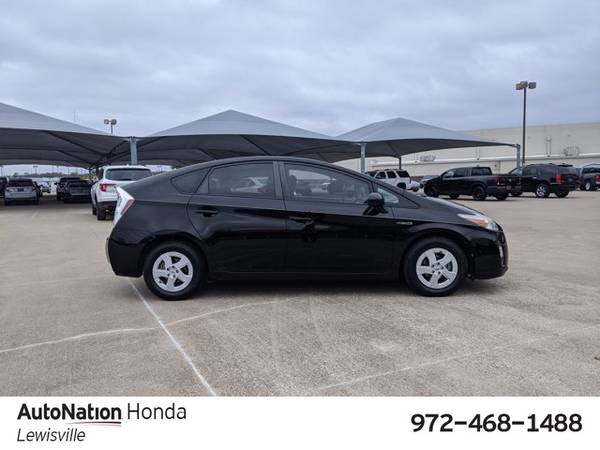 2010 Toyota Prius II SKU:A0151354 Hatchback - cars & trucks - by... for sale in Lewisville, TX – photo 5