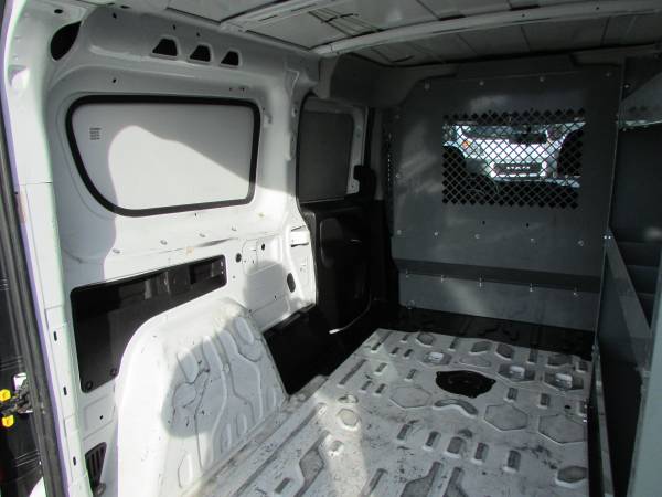2015 Ram ProMaster City Wagon Van 4D ) - - by for sale in Modesto, CA – photo 14