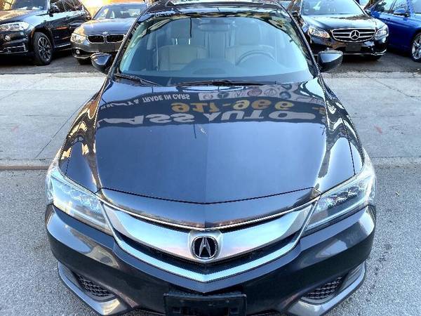 2016 Acura ILX 8-Spd AT - EVERYONES APPROVED! - - by for sale in Brooklyn, NY – photo 3