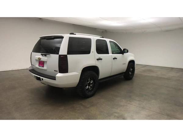 2008 Chevrolet Tahoe 4x4 4WD Chevy SUV LT - cars & trucks - by... for sale in Kellogg, ID – photo 8
