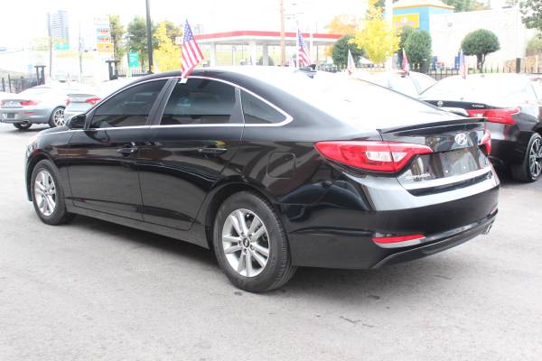 2016 Hyundai Sonata ($1500 Down) for sale in Nashville, TN – photo 6