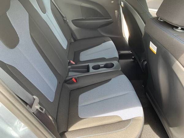 2020 Hyundai Veloster 2.0 FWD Hatchback for sale in Slidell, LA – photo 18