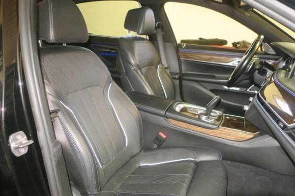 2016 BMW 7 Series - - by dealer - vehicle automotive for sale in Carlstadt, NJ – photo 11