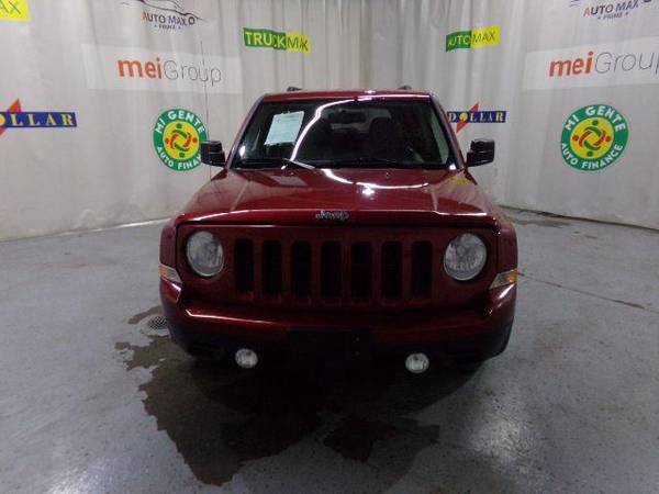 2014 Jeep Patriot Sport 2WD QUICK AND EASY APPROVALS for sale in Arlington, TX – photo 2