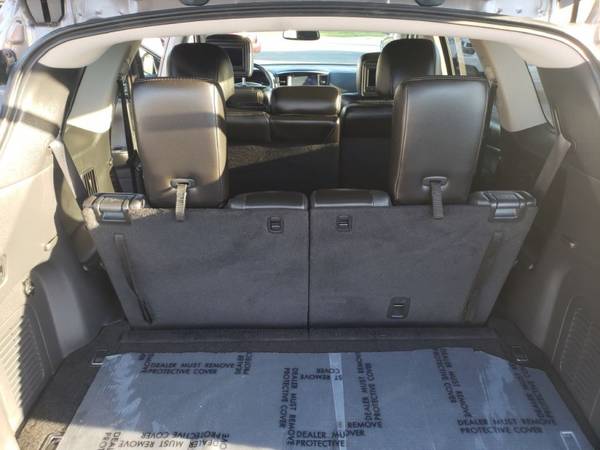 2014 NISSAN PATHFINDER S with - cars & trucks - by dealer - vehicle... for sale in Winchester, District Of Columbia – photo 11