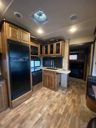 2017 GRAND DESIGN REFLECTION 30BH - - by dealer for sale in Barre, VT – photo 22