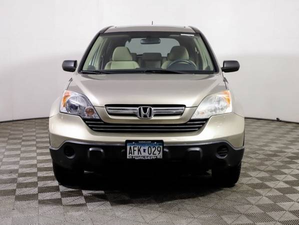 2007 Honda CR-V for sale in Burnsville, MN – photo 3