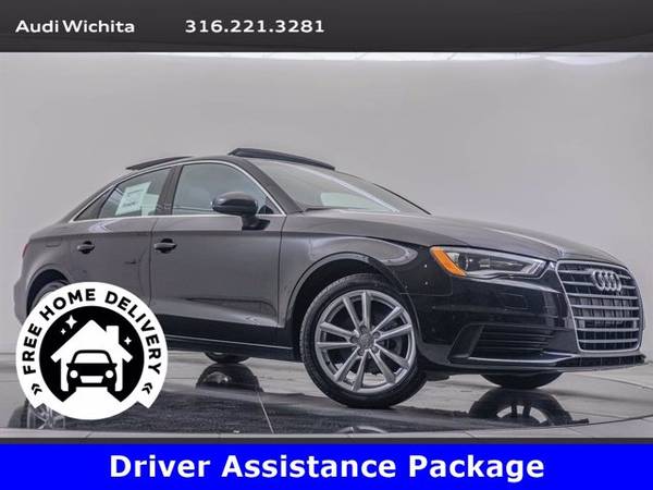 2015 Audi A3 Driver Assistance Package - - by dealer for sale in Wichita, OK – photo 2