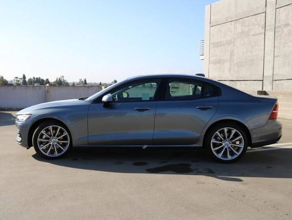 2020 Volvo S60 Momentum - - by dealer - vehicle for sale in Culver City, CA – photo 6