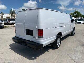 2014 Ford E-Series Cargo E 250 3dr Extended Cargo Van *CARGO VANS* -... for sale in Opa-Locka, FL – photo 7