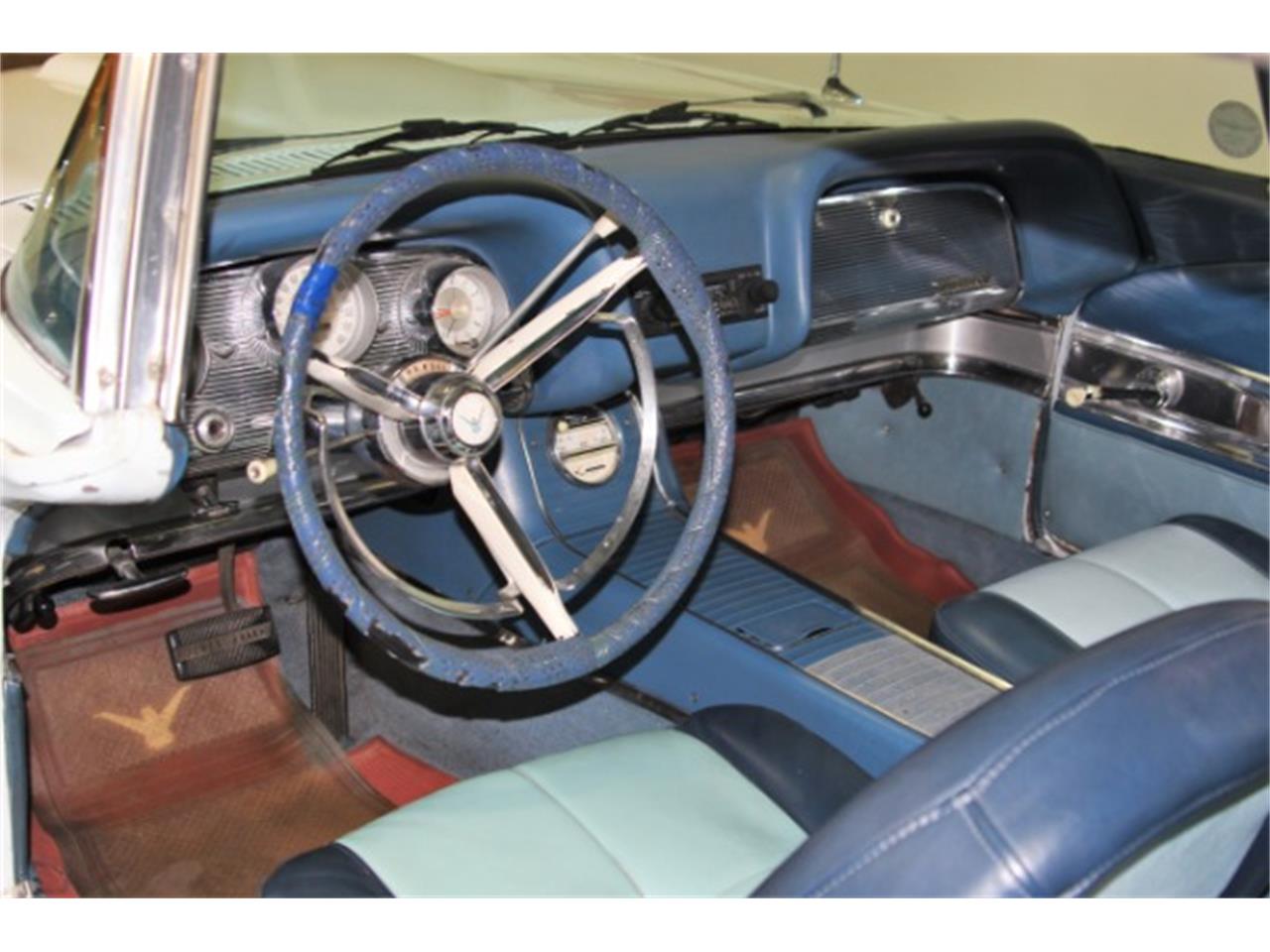 1960 Ford Thunderbird for sale in San Ramon, CA – photo 17