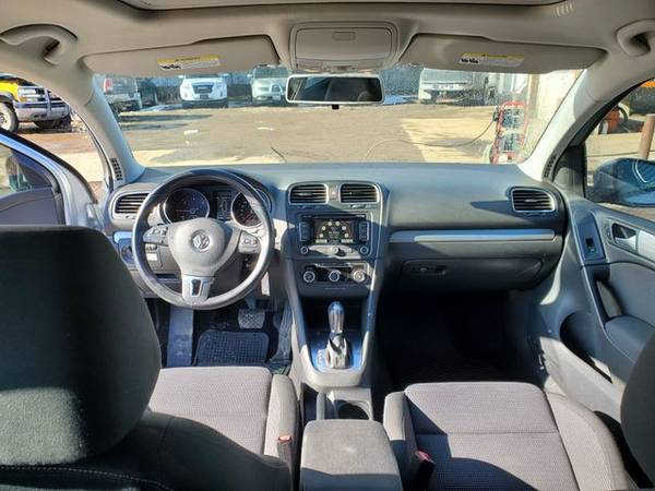 2013 Volkswagen Golf - Financing Available! - cars & trucks - by... for sale in Kalispell, MT – photo 11