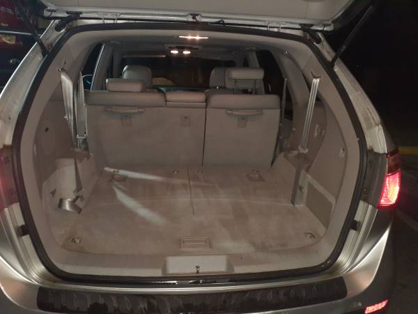 2009 HYUNDAI VERACRUZE LIMITED $5800 OBO - cars & trucks - by owner... for sale in Richmond , VA – photo 16
