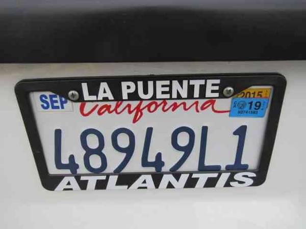 2013 Nissan NV 2500 HD CARGO VAN, 5.6L V8,Gas for sale in LA PUENTE, CA – photo 22