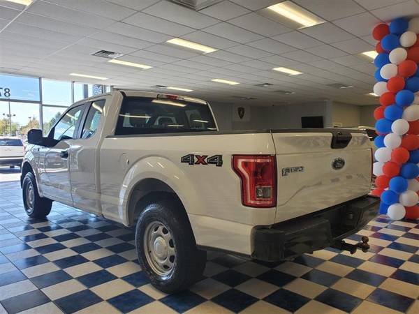 2017 FORD F-150 F150 F 150 XL/XLT No Money Down! Just Pay Taxes... for sale in Manassas, WV – photo 5
