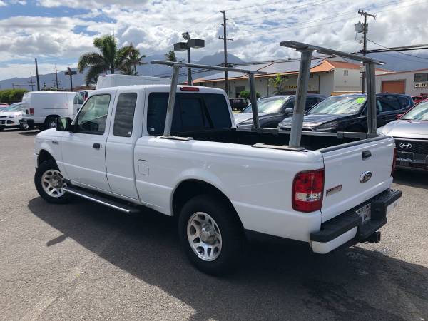 (((2011 FORD RANGER XLT))) CALL KYLE FOR SPECIAL E PRICE! =) for sale in Kahului, HI – photo 4