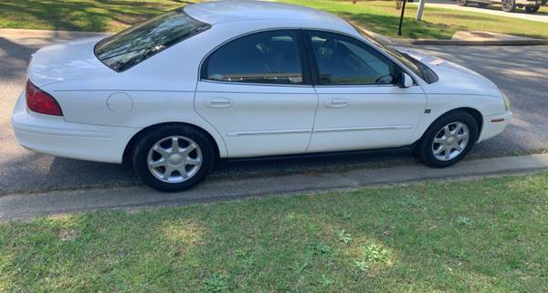 2003 Mercury Sable for sale in Peachtree City, GA – photo 2