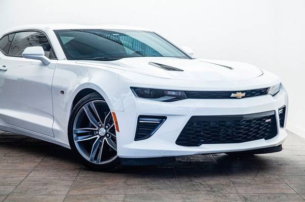 2016 Chevrolet Camaro SS 2SS Whipple Supercharged - cars & for sale in Addison, LA – photo 4
