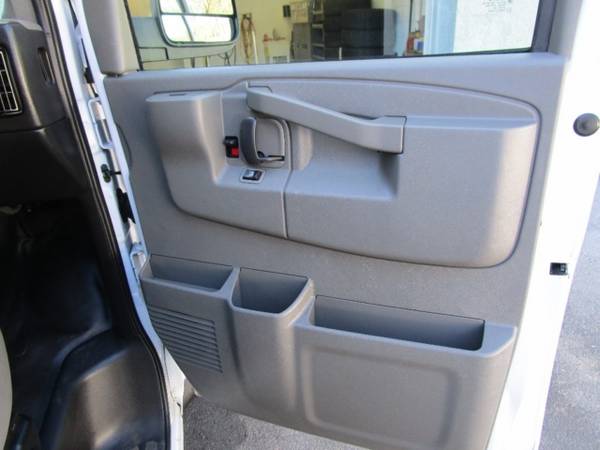 2020 Chevrolet Express Cargo Van G2500 EXTENDED CARGO VAN - cars & for sale in Fairview, NC – photo 20