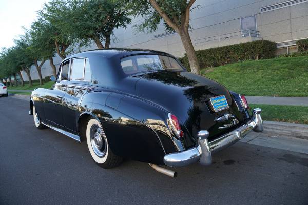 1959 Rolls-Royce Silver Cloud I Stock 158 - - by for sale in Torrance, CA – photo 14