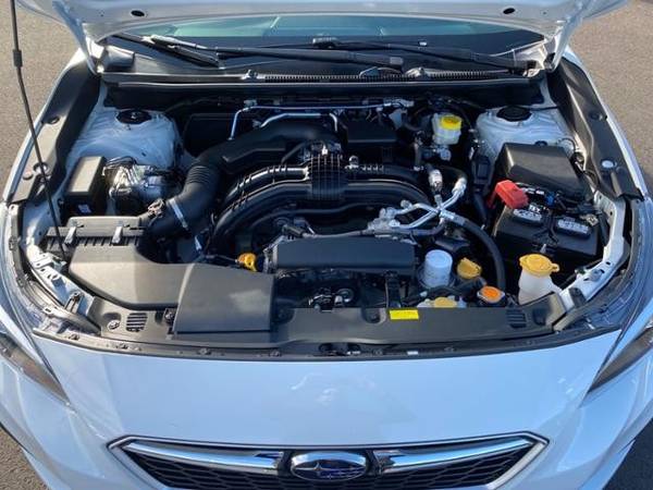 2018 Subaru Impreza AWD All Wheel Drive 2.0i Premium 5-door CVT... for sale in Klamath Falls, OR – photo 10