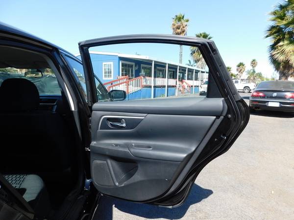 2018 Nissan Altima 2.5 SV for sale in Santa Ana, CA – photo 20
