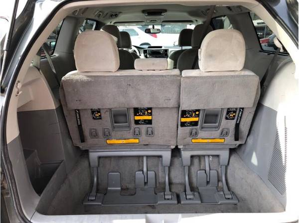 2011 Toyota Sienna LE Minivan 4D for sale in Daly City, CA – photo 14